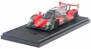 MODELER'S マツダ プロトタイプ (MZ-2.0T) ワトキンズグレン (2016) 55号車 完成品(中古品)　(shin