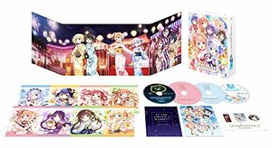 ご注文はうさぎですか?? ?Dear My Sister? (初回限定生産)[イベント優先販売抽選申込券封入] [Blu-ray](中古 未使用品)　(shin