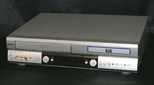 【中古品】 Victor ビクター　JVC　HR-DV1　DVDプレーヤー一体型Hi-Fiビデオ　（VHS/DVDプ　(shin