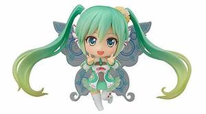 ねんどろいど レーシングミク 2017 Ver.(グッドスマイルレーシング個人スポ(未使用・未開封品)　(shin