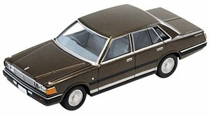 トミカリミテッド ヴィンテージ ネオ LV-N112a 日産セドリック 200EターボSGL 茶 完成品(中古品)　(shin