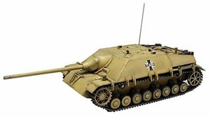 プラッツ GP-32 1/35 ガールズ&パンツァー IV号駆逐戦車/70 (V)ラング 黒森峰女学園(中古 未使用品)　(shin