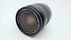 【中古 良品】 Canon AFレンズ EF 28-80mm F3.5-5.6 V USM　(shin