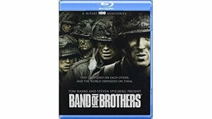 Band of Brothers [Blu-ray](中古品)　(shin