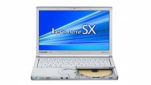 Let’s note SX3　CF-SX3J30CS(中古品)　(shin