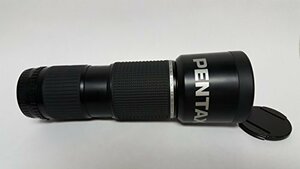 Pentax smc FA 645?150???300?mm f / 5.6?Ed [ If ]レンズ(中古品)　(shin