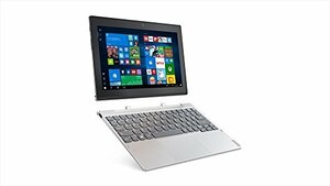 (中古品)Lenovo 2in1 タブレット ideaPad Miix 320 80XF002AJP/Windows 10/Office M　(shin