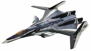 メカコレクション マクロスシリーズ マクロスデルタ VF-31F ジークフリード ファイターモード(メッサー・イーレフ