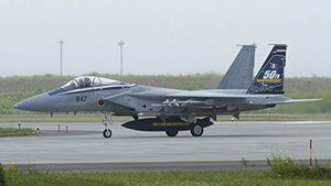 ハセガワ 1/72 F-15J イーグル 203SQ 50周年 スペシャルペイント(未使用・未開封品)　(shin