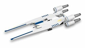 [Revell]Revell SnapTite Build & Play Rebel Uwing Fighter Building Kit 85-1637 [並行輸入品](中古品)　(shin