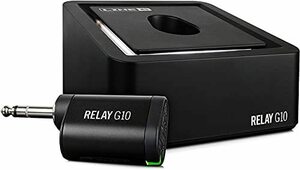 Line 6 ギターワイヤレス RELAY G10　(shin