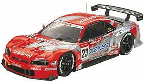 タミヤ 1/24 スポーツカーシリーズ No.268 ザナヴィ ニスモ GT-R R34 プラモデル 24268(中古 未使用品)　(shin