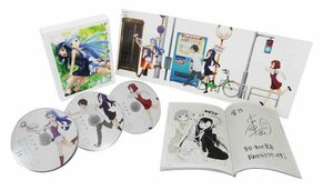 かんなぎ Blu-ray Box(中古 未使用品)　(shin