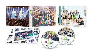 SUNNY 強い気持ち・強い愛 DVD豪華版(2枚組)(中古 未使用品)　(shin