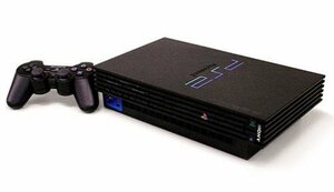 PlayStation 2 (SCPH-30000)　(shin