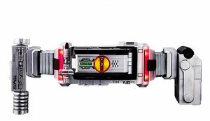 仮面ライダー555 COMPLETE SELECTION MODIFICATION FAIZGEAR CSMファイズギア(中古品)　(shin