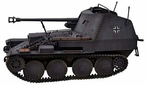 ホビーボス 1/35 ファイティングヴィークルシリーズ ドイツ軍 対戦車自走砲マーダー3M後期型 プラモデル 80168(中古 未使用品)　(shin