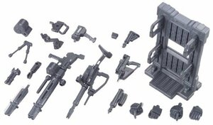 ビルダーズパーツ 1/144 システムウェポン 001(中古品)　(shin