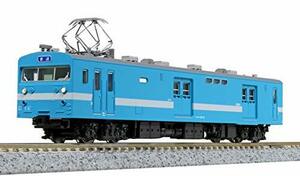 KATO Nゲージ クモユニ147 飯田線 4870-1 鉄道模型 電車　(shin