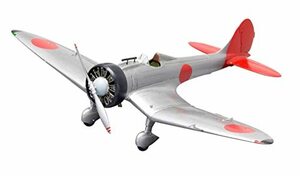 ファインモールド 風立ちぬ 九試単座戦闘機 FG7 1/48スケール プラモデル(中古 未使用品)　(shin