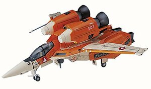 ハセガワ 超時空要塞マクロスシリーズ VT-1 スーパーオストリッチ 複座型トレーナー機 #M7(中古品)　(shin