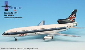 Bea Easternデモn305ea l1011?Airplane Miniature Model Diecast 1?: 200?P(未使用・未開封品)　(shin