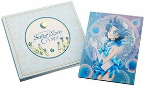 アニメ 「美少女戦士セーラームーンCrystal」Blu-ray 【初回限定版】2(中古品)　(shin