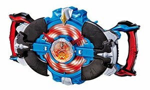 ウルトラマンR/B(ルーブ) DXルーブジャイロ(未使用品)　(shin