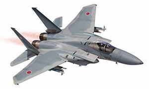 プラッツ 1/72 航空自衛隊 主力戦闘機 F-15J イーグル プラモデル(中古品)　(shin