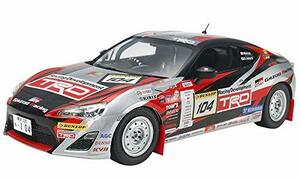 タミヤ 1/24 スポーツカーシリーズ No.337 GAZOO Racing TRD 86 2013 TRD (未使用品)　(shin