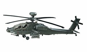 ハセガワ 1/72 アメリカ陸軍 AH-64 ロングボウ アパッチ プラモデル E6(未使用・未開封品)　(shin