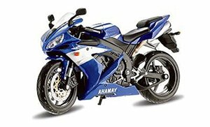 マイスト Maisto 1/12 Yamaha ヤマハ YZF-R1 オートバイ Motorcycle バイク Bik