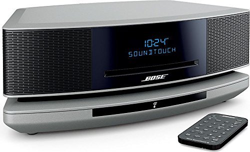 Bose Wave SoundTouch music system IV [エスプレッソブラック