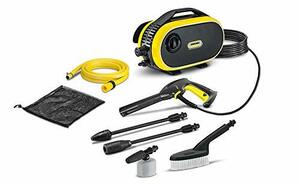 KARCHER(ケルヒャー) ケルヒャー 高圧洗浄機 サイレント JTK サイレント JTKサイレント(中古 未使用品)　(shin