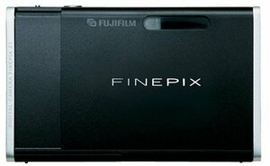 【中古 良品】 FUJIFILM FinePix Z1 B デジタルカメラ ブラック　(shin