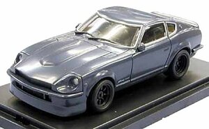 マイクロエース 1/32 オーナーズクラブNo.33 '71 フェアレディZ 改(中古 未使用品)　(shin