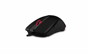 ASUS カスタマイズ可能なマルチカラーRGBを備えたCerberusシリーズ USB規格ゲーミングマウス Cerberus Fo(中古品)　(shin