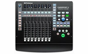 PreSonus DAWコントローラー FADERPORT 8(中古品)　(shin