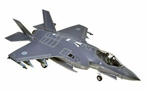 童友社 1/72 航空自衛隊 F-35A ライトニング2 プラモデル 72-F35-4500(中古品)　(shin