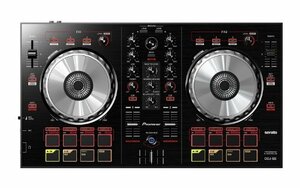 Pioneer PERFORMANCE DJ CONTROLLER DDJ-SB(中古品)　(shin