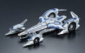 青島文化教材社 1/24 サイバーフォーミュラ No.06 シュピーゲル HP-022 ジャッキー・グーデリアン(中古 未使用品)　(shin