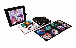 劇場版「空の境界」Blu-ray Disc BOX(中古品)　(shin