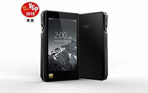 (中古品)[FiiO]X5 3rd gen [BLACK/ブラック]　(shin