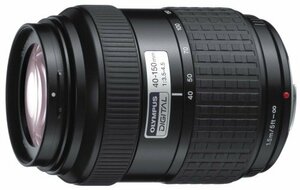 【中古 良品】 OLYMPUS ZUIKO DIGITAL 40-150mm F3.5-4.5　(shin