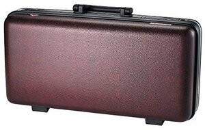 GL CASES 管楽器用ABSハードケース GLCシリーズ カーブドソプラノサックス用 GLC-CS(23) 【国内正規品】(中古品)　(shin