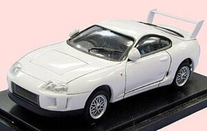 マイクロエース 1/32 オーナーズクラブNo.37 '90 トヨタ スープラ 改(中古 未使用品)　(shin