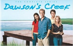 Dawson's Creek: Complete Series [DVD](中古品)　(shin