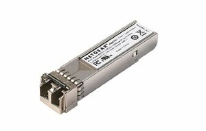 NETGEAR 10ギガビット SFP+ ファイバ モジュール(10GBase-SR) AXM761　(shin