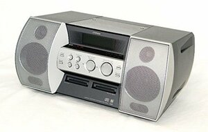 【中古 良品】 Victor　ビクター　JVC　NS-X7WMD-B ブラックボディ・パンチング仕様　コンパク　(shin