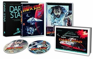 ダーク・スター 【HDニューマスター版】スペシャル・エディション初回生産限定版 [Blu-ray](中古品)　(shin